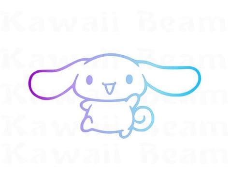 cinnamoroll decals|More.